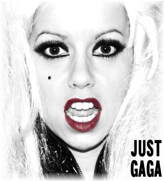 Gallery: Just Gaga